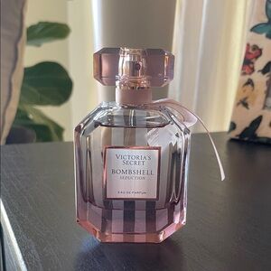 Victoria's Secret Pink Bombshell Seduction Eau de Parfum 1.7oz